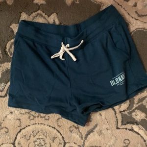 Old Navy Drawstring Shorts
